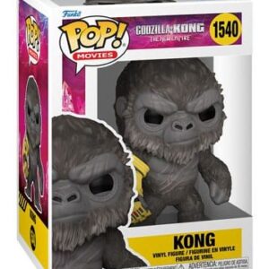funko pop kong - 1