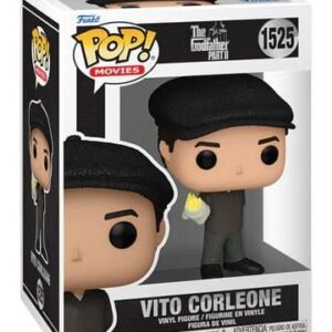 figurine vito corleone - 1