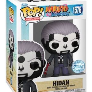 figurine hidan naruto - 1