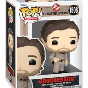figurine grooberson - 1