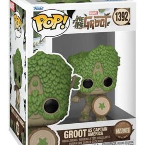 funko pop groot - 1