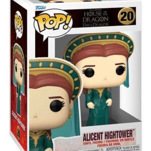 figurine allicent hightower - 1