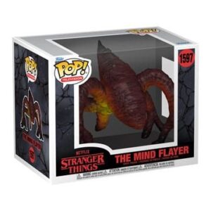 figurine mind flayer - 1