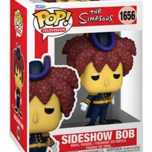 figurine funko pop - 1