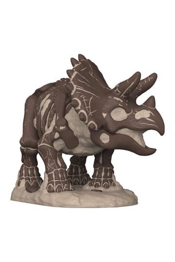 funko pop triceratops - 2