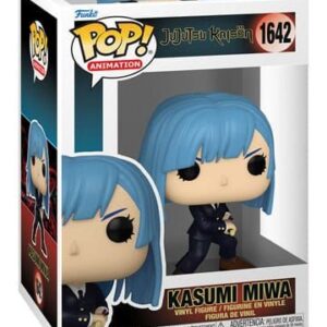 figurine miwa kasumi - 1