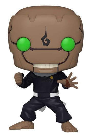 funko pop ultimate mechamaru - 2