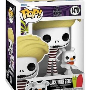 figurine funko pop - 1