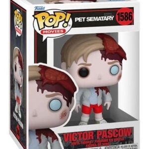 figurine victor pascow - 1