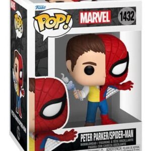funko marvel pop - 1
