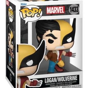 figurine pop marvel - 1