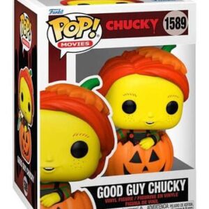 chucky funko pop - 1
