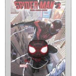 figurine spider-man - 1