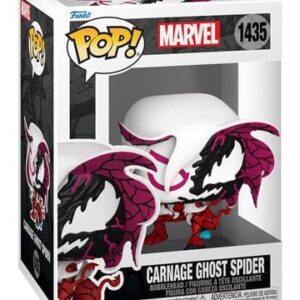figurine pop marvel - 1