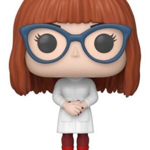 figurine pop wednesday - 1