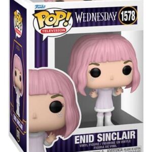 figurine enid sinclair - 1