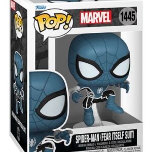 spider-man asgard - 1