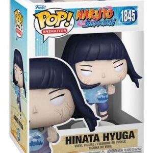 figurine hinata hyuga - 1