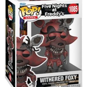 figurin funko pop - 1