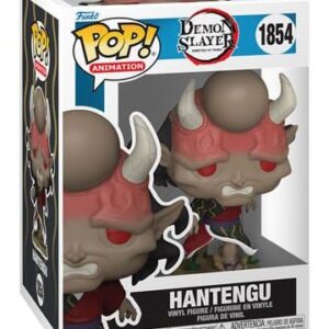 figurine hantengu - 1