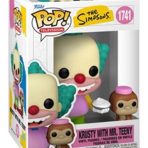 figurine funko pop - 1