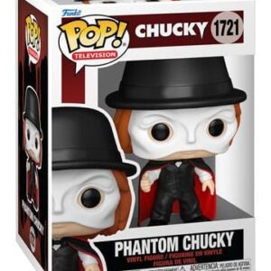 phantom chucky - 1
