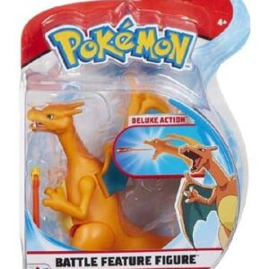 figurine dracaufeu - 1