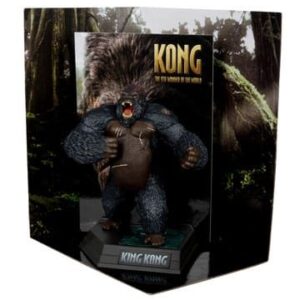 statuette king kong - 1