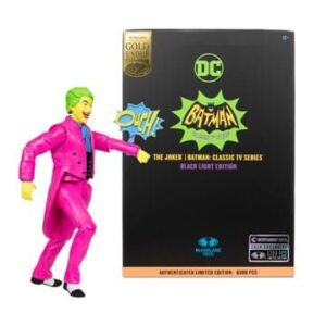 figurine the joker - 4