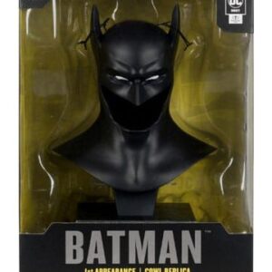mini réplique Batman - 6