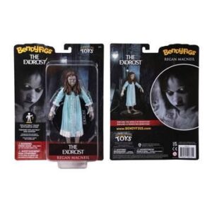 figurine flexible Regan - 1