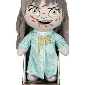 peluche regan exorciste - 2