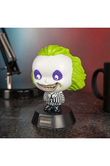 lampe beetlejuice - 3