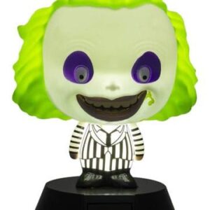 lampe beetlejuice - 1