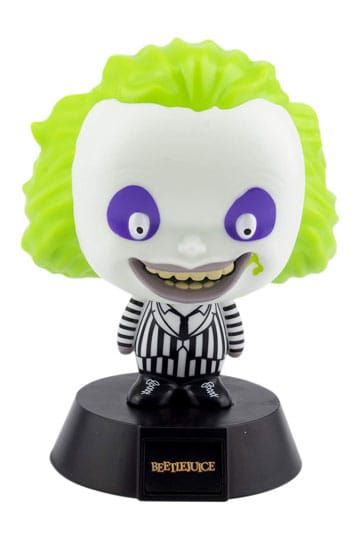 lampe beetlejuice - 2