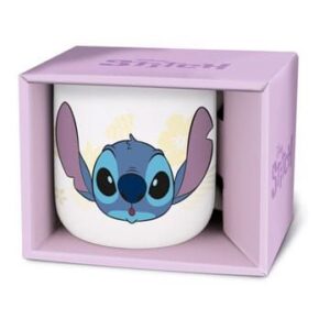 lilo stitch mug - 1