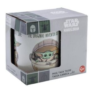 mug baby grogu - 2
