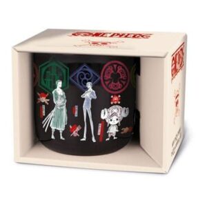 mug one piece - 1