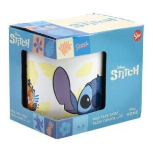 mug lilo stitch - 2