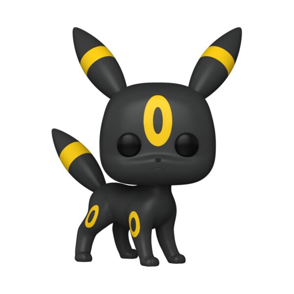 figurine funko umbreon - 2