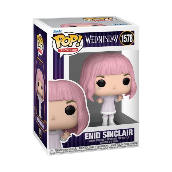figurine enid sinclair - 3