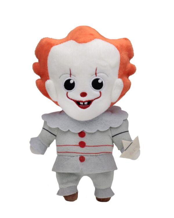peluche pennywise 20 cm - 2