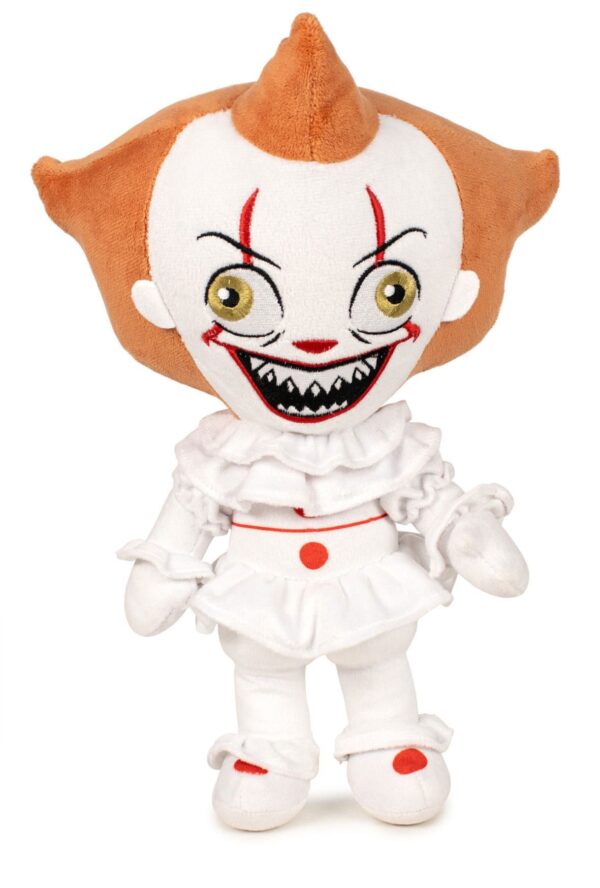 peluche pennywise - 3
