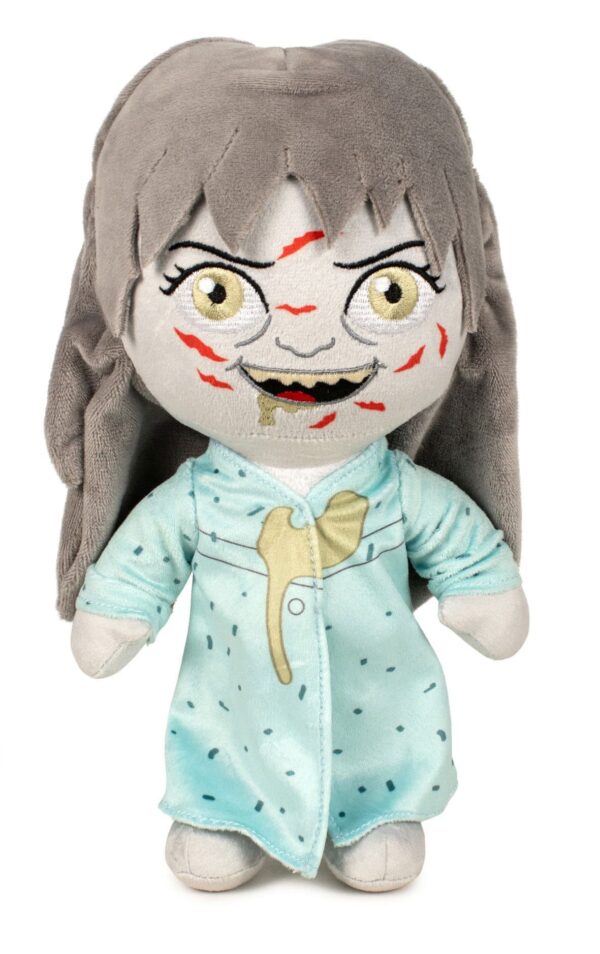 peluche regan exorciste - 3
