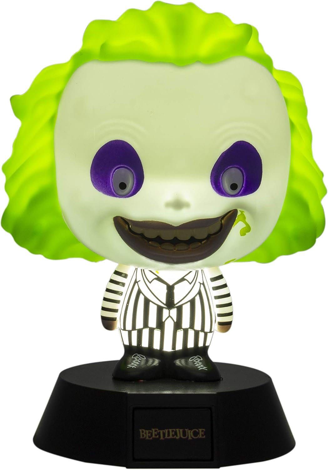 lampe beetlejuice - 4