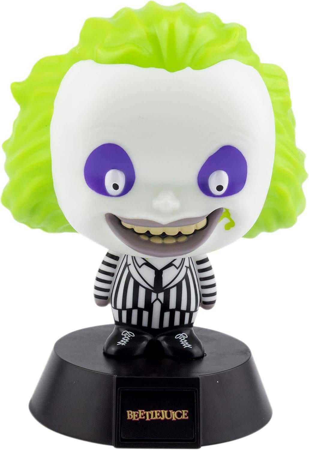 lampe beetlejuice - 5