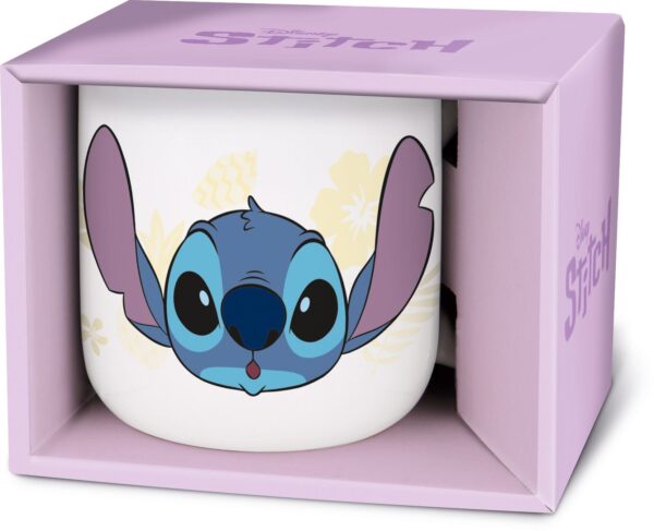 lilo stitch mug - 2
