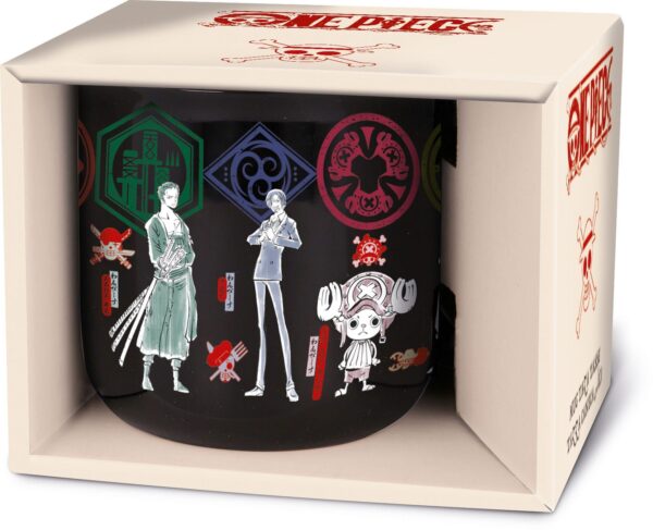 mug one piece - 2