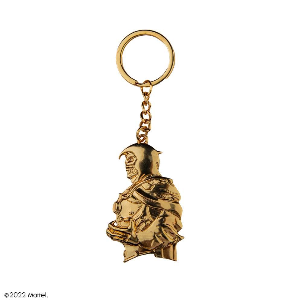 porte-clés maîtres - 3