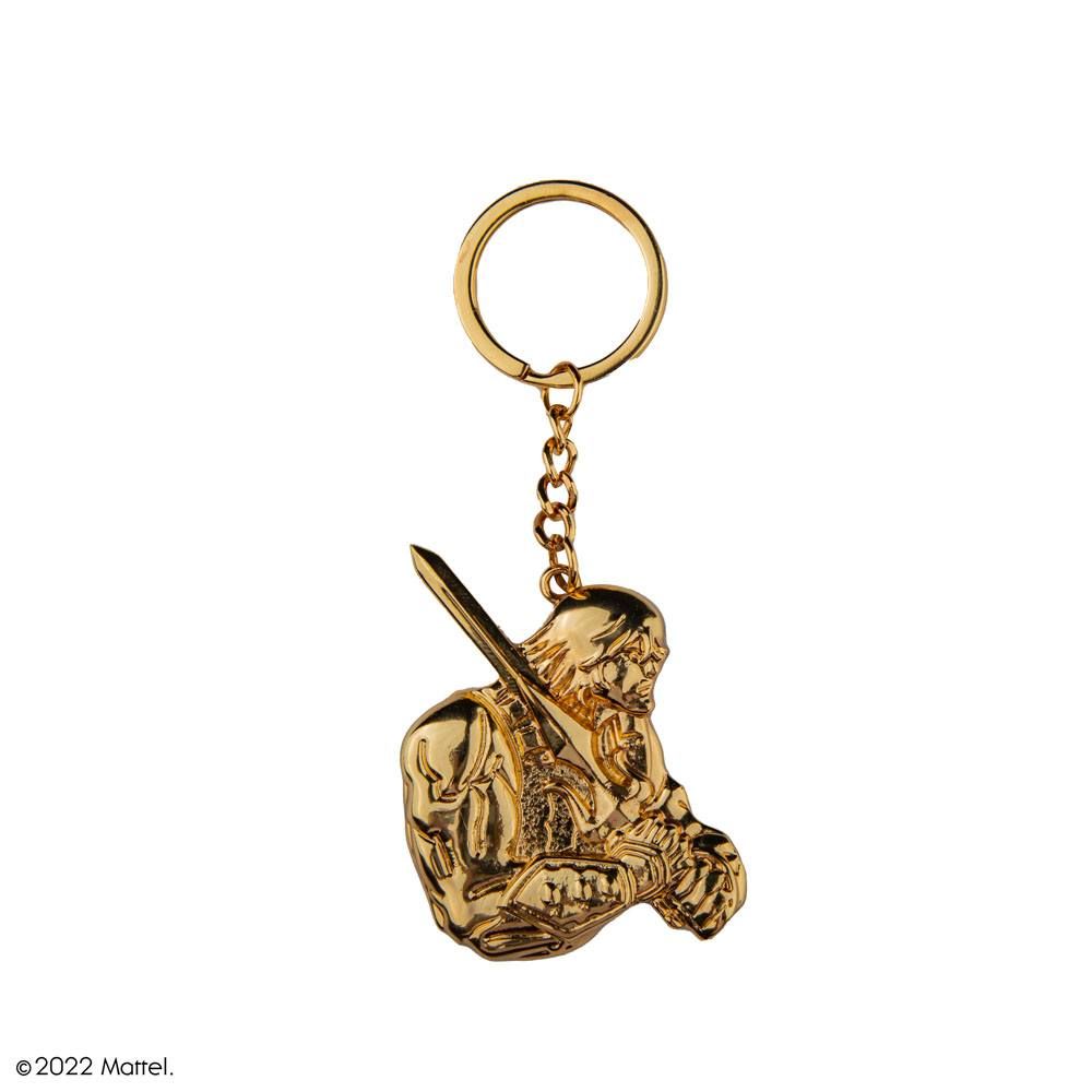 porte-clés maîtres - 4